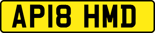AP18HMD
