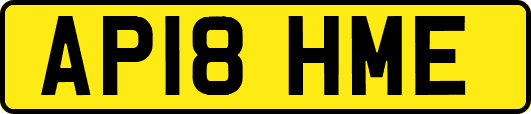 AP18HME
