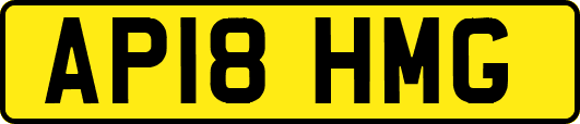 AP18HMG