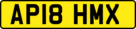 AP18HMX