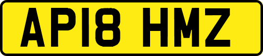 AP18HMZ