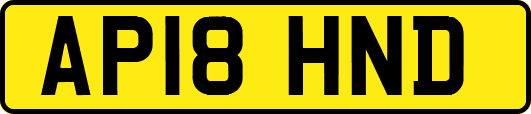 AP18HND