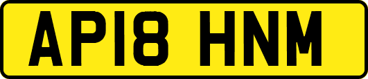 AP18HNM
