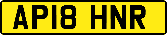 AP18HNR