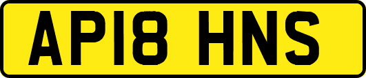 AP18HNS
