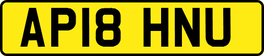 AP18HNU