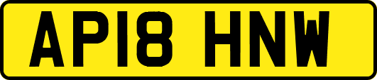 AP18HNW