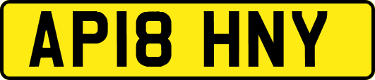 AP18HNY