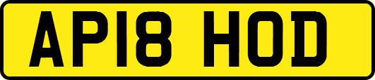 AP18HOD