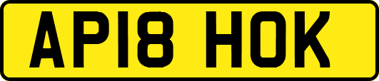 AP18HOK
