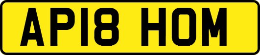 AP18HOM