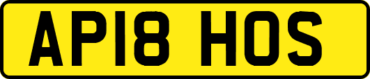 AP18HOS