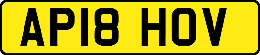 AP18HOV
