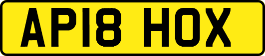 AP18HOX
