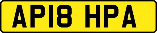 AP18HPA