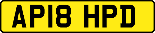 AP18HPD