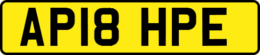 AP18HPE