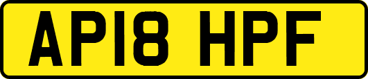 AP18HPF