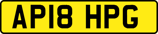 AP18HPG