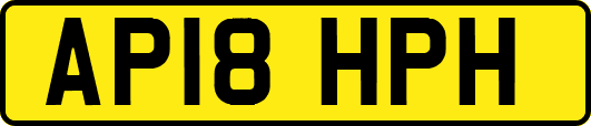AP18HPH