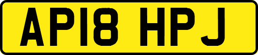 AP18HPJ