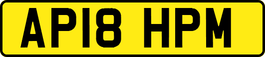 AP18HPM