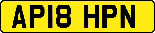AP18HPN