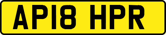 AP18HPR