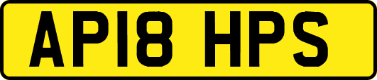 AP18HPS