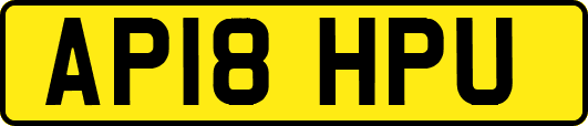 AP18HPU