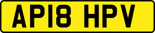 AP18HPV