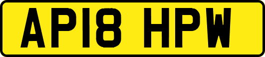 AP18HPW