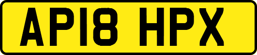AP18HPX