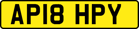 AP18HPY
