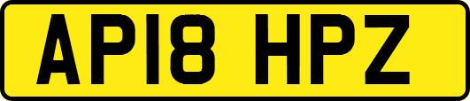 AP18HPZ