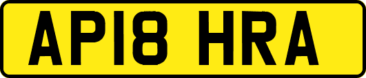 AP18HRA