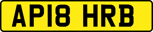AP18HRB