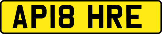AP18HRE