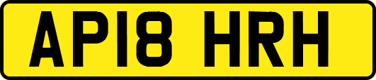 AP18HRH