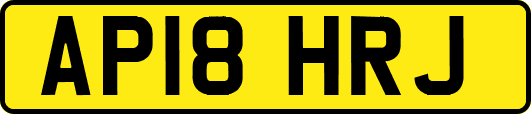 AP18HRJ