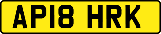 AP18HRK