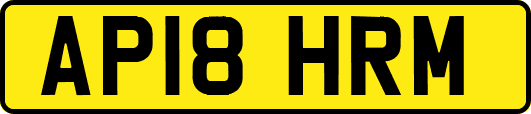 AP18HRM