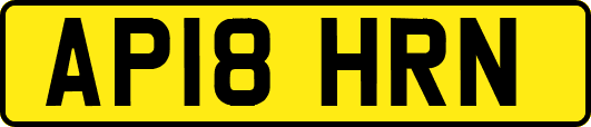 AP18HRN
