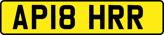 AP18HRR