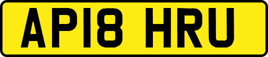 AP18HRU