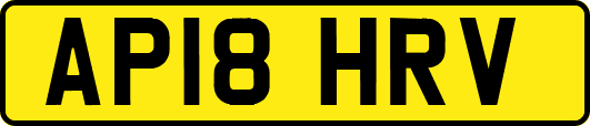 AP18HRV