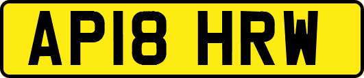 AP18HRW