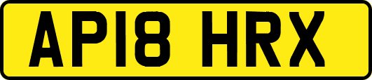 AP18HRX