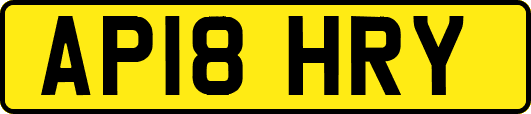 AP18HRY