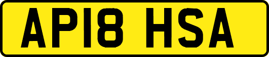AP18HSA